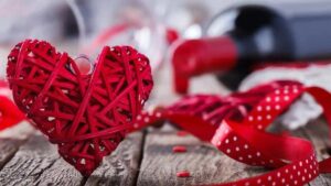 14 лютого свято: історія Дня закоханих та українські традиції