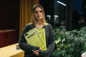 27 жовтня свято: День української писемності та мови