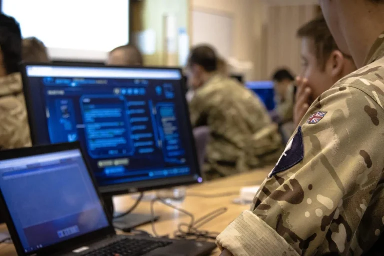 Британська армія: від полкових традицій до цифрової трансформації