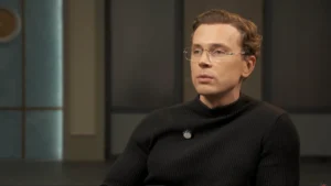 Буше Богдан: від маленького містечка на Сумщині до зірок екрану та криптосвіту