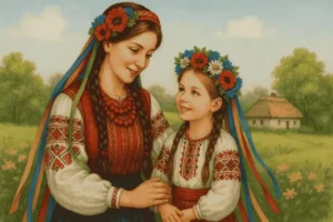 День матері Україна: від давніх витоків до щирих традицій вшанування