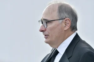 Девід Аксельрод: стратег, який перетворив надію на реальну політичну силу