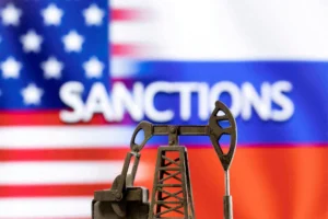 Економіка Росії: виклики воєнного часу та перспективи 2026 року
