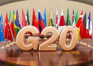 G20 країни: повний список членів та глобальна роль Великої двадцятки