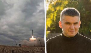 Іван Киричевський: воїн, експерт і голос правди