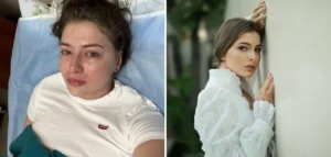 Катерина Тишкевич: акторка, яка перетворила випробування на натхнення