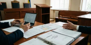 Хто має право на спадщину без заповіту в Україні