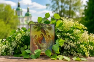 Коли Трійця 2026: точна дата та українські традиції Зеленого свята