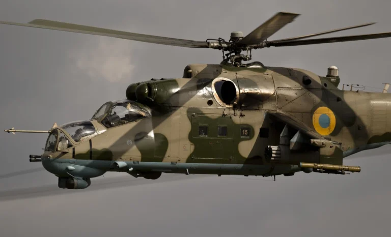 Мі-8 вертоліт: історія створення, технічні характеристики та застосування в Україні