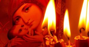 Молитва за дітей: як батьківське звернення відкриває потік Божої благодаті
