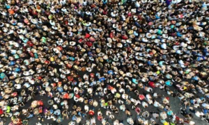 Населення Землі 2026: актуальна чисельність та перспективи розвитку