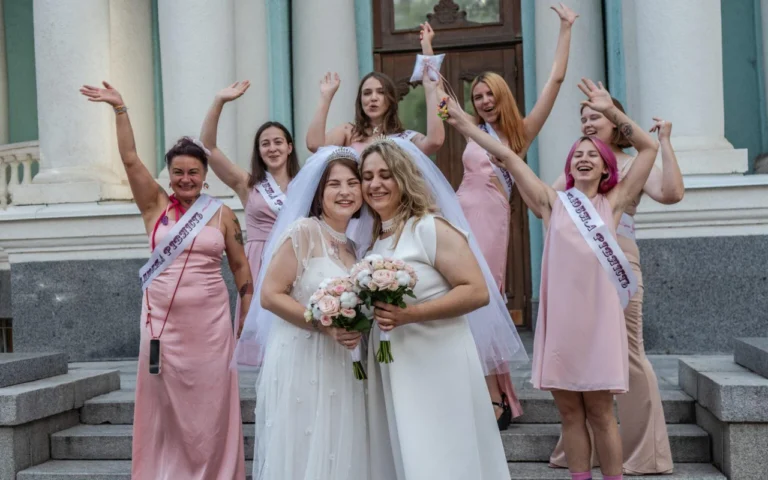 Одностатевий шлюб в Україні: актуальний статус та судовий прецедент