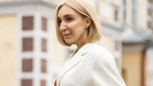 Олена Мандзюк: від легкоатлетки до блогерки-мільйонниці з непохитною громадянською позицією