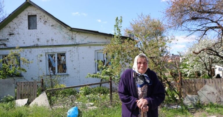 Податок на нерухомість для пенсіонерів у 2026 році: пільги та умови