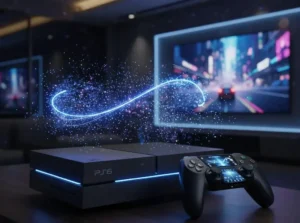 PS6: что известно о следующей консоли Sony в 2026 году