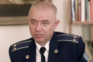 Роман Світан: шлях пілота, полоненого та військового експерта України