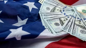 Середня зарплата в США: актуальні дані 2026 року та ключові тенденції