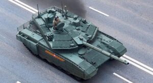 Т-90М: технічні характеристики та особливості бойового застосування