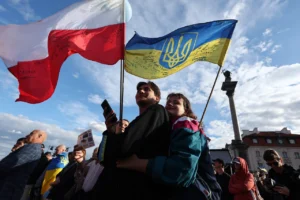 Українці в Польщі: як мільйони співвітчизників живуть і працюють у 2026 році