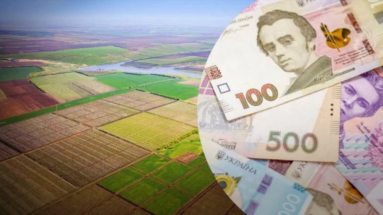 Вартість землі в Україні: актуальні ціни та динаміка ринку у 2026 році