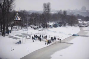 Вітання з водохресним святвечором: щирі побажання та українські традиції