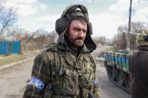 Воїн ЗСУ: хто він і як формується характер справжнього захисника України