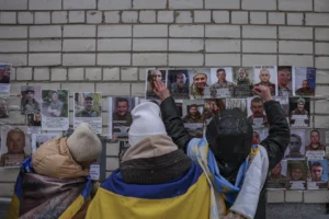 Воювати будуть всі: реальність затяжної війни для українського суспільства