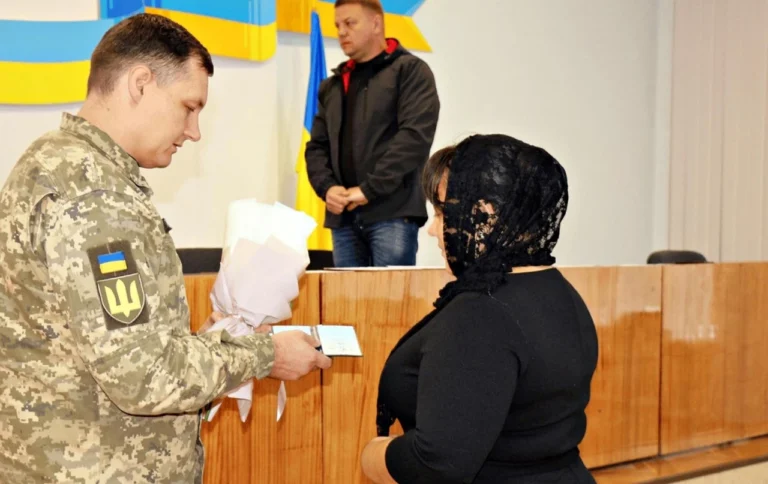 Виплати сім’ям загиблих військових: що гарантує держава родинам у 2026 році
