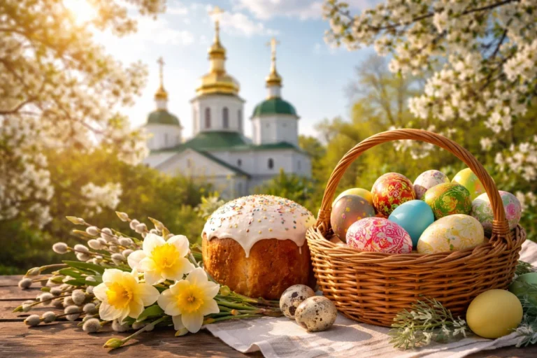 14 квітня свято: яке відзначають в Україні та світі у 2026 році