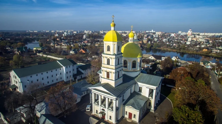 Біла церква: історія, пам’ятки та дух древнього міста