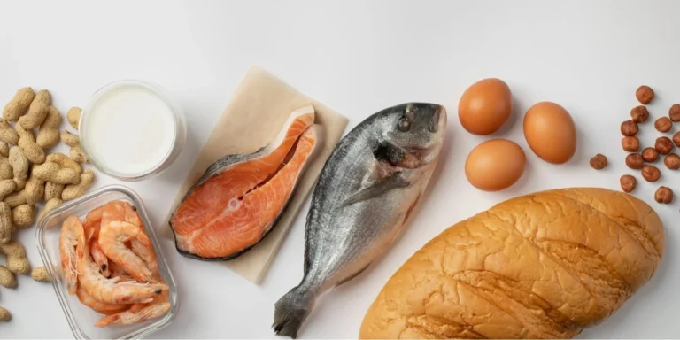 Білкові продукти для схуднення: як обрати і правильно вживати
