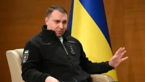 Буданов на чолі ОП зміцнив зовнішню політику України – блогер