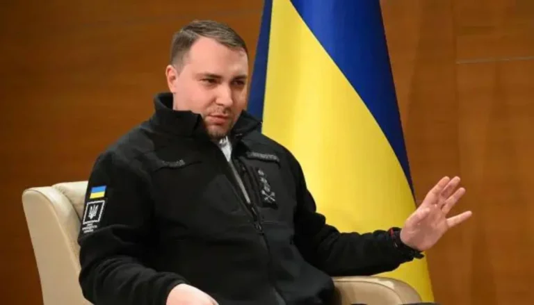 Буданов на чолі ОП зміцнив зовнішню політику України – блогер