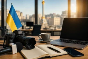 День журналіста привітання: історія, ідеї та теплі слова