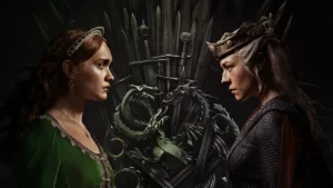 Дім дракона: повний гайд серіалу HBO 2026