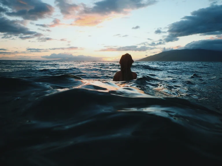 До чого сниться море: повне тлумачення снів