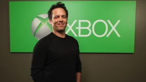 Філ Спенсер: шлях легенди Xbox від стажера до CEO