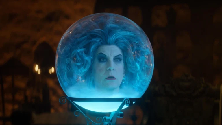 Фільми про відьом: магія, жах і легенди на екрані