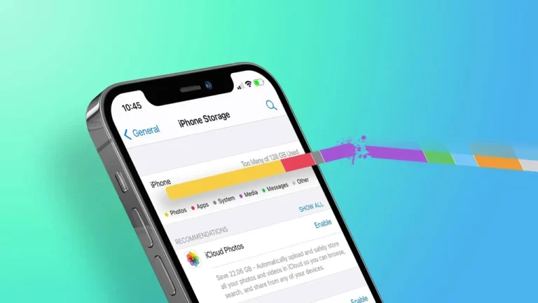 Як очистити пам’ять телефону: повний гайд для Android та iOS у 2026 році