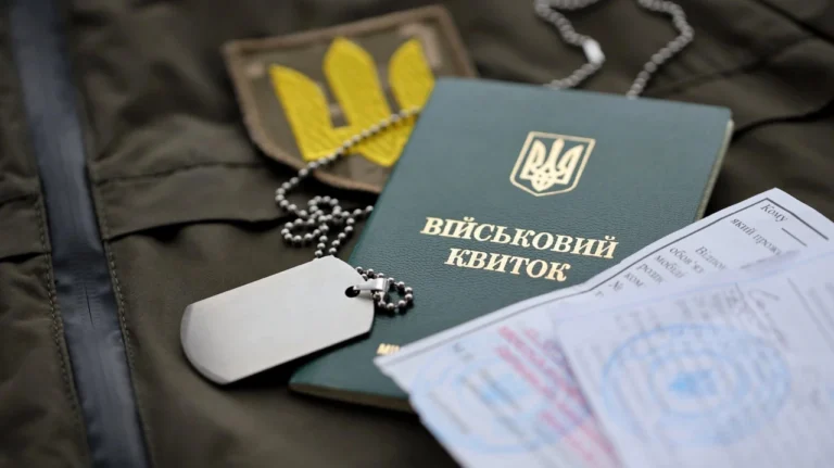 Як отримати бронь від мобілізації у 2026 році