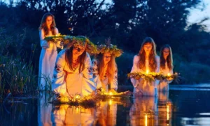 Як ворожити на Івана Купала: магія літньої ночі