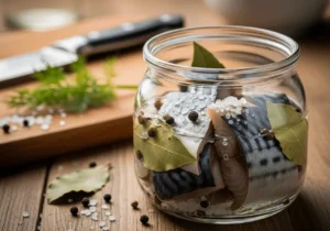 Як замаринувати скумбрію: домашні рецепти та секрети