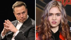 Як звати сина Ілона Маска: історія X Æ A-Xii та всіх його хлопчиків