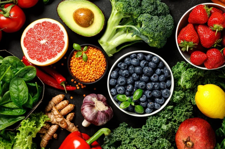 Какие продукты снижают сахар в крови: научно подтвержденный подход