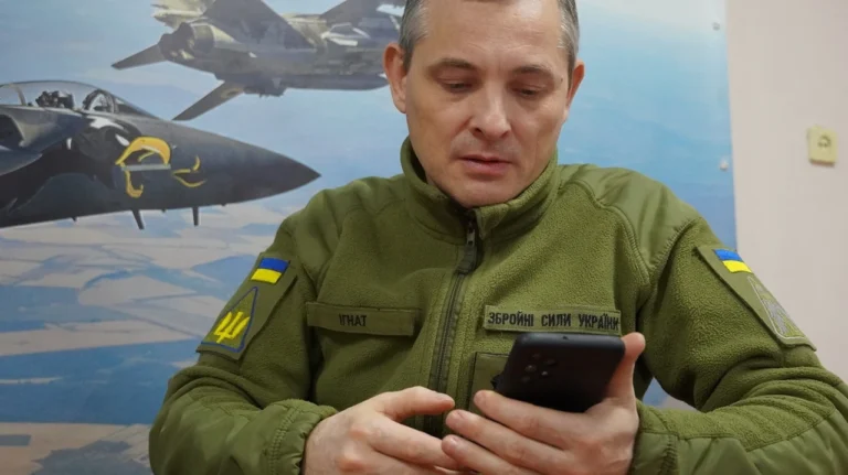 Ігнат — ім’я, що палає вогнем століть і звучить у небі України