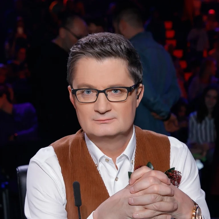 Ігор Васильович Кондратюк: від молекулярної біофізики до легенд українського телебачення