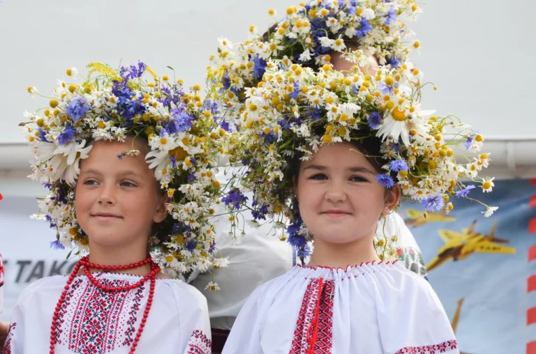 Іменнини: духовне свято імені в українській традиції