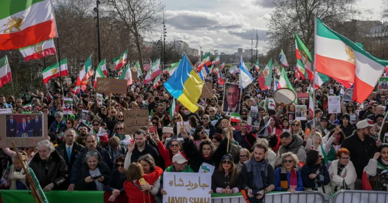 Іран війна 2026: як близькосхідний конфлікт відлунює в Україні