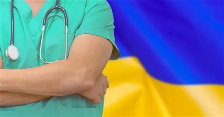 Коли день медика в Україні: нова дата та значення свята медиків