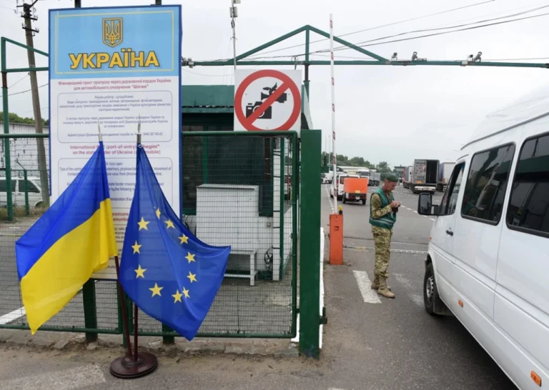 Коли відкриють кордони для чоловіків у 2026 році